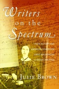 Cover: Writers on the Spectrum - Jessica Kingsley Publishers