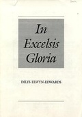 Cover: In Excelsis Gloria - Gwasg Gwynedd