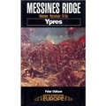 Cover: Messines Ridge - Pen & Sword Books Ltd