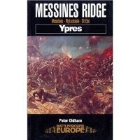 Enlarge image Cover: Messines Ridge - Pen & Sword Books Ltd