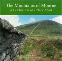 Abbildung von: Mountains of Mourne: Celebration of a Place apart - Appletree Press Ltd