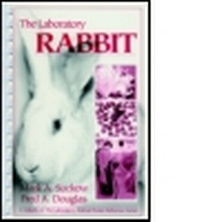 Enlarge image Cover: The Laboratory Rabbit - CRC Press