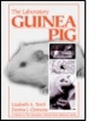 Cover: The Laboratory Guinea Pig - CRC Press