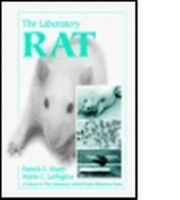 Enlarge image Cover: The Laboratory Rat - CRC Press