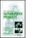 Cover: The Laboratory Nonhuman Primate - CRC Press