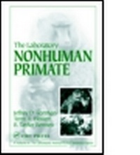 Enlarge image Cover: The Laboratory Nonhuman Primate - CRC Press