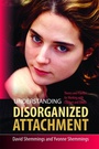 Cover: Understanding Disorganized Attachment - Jessica Kingsley Publishers