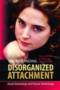 Cover: Understanding Disorganized Attachment - Jessica Kingsley Publishers