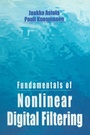 Cover: Fundamentals of Nonlinear Digital Filtering - CRC Press