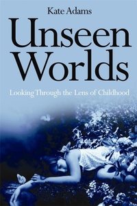 Enlarge image Cover: Unseen Worlds - Jessica Kingsley Publishers