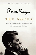 Cover: The Notes - HarperPerennial