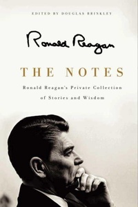 Enlarge image Cover: The Notes - HarperPerennial