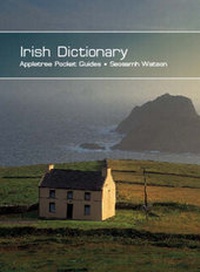 Enlarge image Cover: Irish Dictionary - Appletree Press Ltd