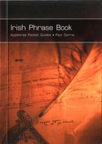 Abbildung von: Irish Phrase Book - Appletree Press Ltd
