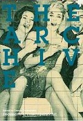 Cover: The Archive - Whitechapel Gallery