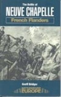 Enlarge image Cover: Battle of Neuve Chapelle - Pen & Sword Books Ltd