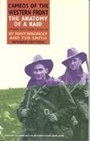Cover: Anatomy of a Raid: Cameos on the Western Front Ypres Sector 1914-18 - Leo Cooper Ltd