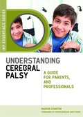 Cover: Understanding Cerebral Palsy - Jessica Kingsley Publishers