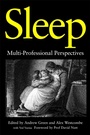 Cover: Sleep - Jessica Kingsley Publishers