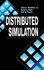 Cover: Distributed Simulation - CRC Press