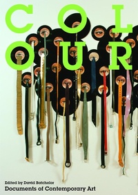 Enlarge image Cover: Colour - Whitechapel Gallery
