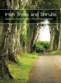 Cover: Irish Trees and Shrubs - Appletree Press Ltd