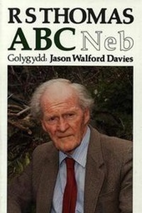 Enlarge image Cover: ABC Neb - Gwasg Gwynedd