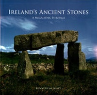 Abbildung von: Ireland's Ancient Stones - Appletree Press Ltd