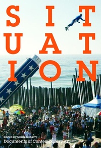 Enlarge image Cover: Situation - Whitechapel Gallery