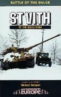 Cover: St Vith: US 106th Infantry Division - Pen & Sword Books Ltd