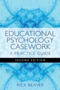 Abbildung von: Educational Psychology Casework - Jessica Kingsley Publishers