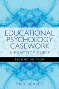 Abbildung von: Educational Psychology Casework - Jessica Kingsley Publishers