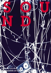 Enlarge image Cover: Sound - Whitechapel Gallery