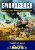 Cover: Normandy - Pen & Sword Books Ltd