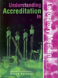 Abbildung von: Understanding Accreditation in Laboratory Medicine - ACB Venture Publications