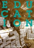 Cover: Education - Whitechapel Gallery
