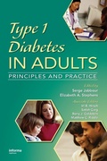 Cover: Type 1 Diabetes in Adults - CRC Press