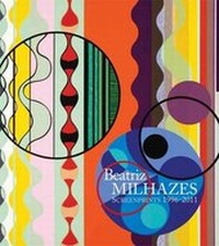 Enlarge image Cover: Beatriz Milhazes - Whitechapel Art Gallery