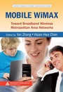 Cover: Mobile WiMAX - Auerbach