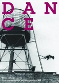 Cover: Dance - Whitechapel Gallery