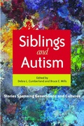 Cover: Siblings and Autism - Jessica Kingsley Publishers