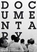 Cover: Documentary - Whitechapel Gallery