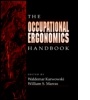 Cover: The Industrial Ergonomics Handbook - CRC Press