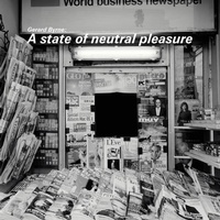 Enlarge image Cover: Gerard Byrne - Whitechapel Art Gallery