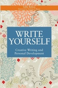 Cover: Write Yourself - Jessica Kingsley Publishers