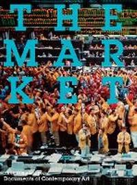 Enlarge image Cover: The Market - Whitechapel Gallery