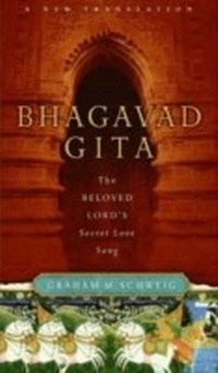 Abbildung von: Bhagavad Gita - HarperOne