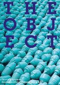 Enlarge image Cover: The Object - Whitechapel Gallery