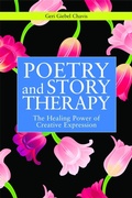 Cover: Poetry and Story Therapy - Jessica Kingsley Publishers