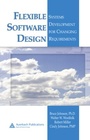 Cover: Flexible Software Design - Auerbach